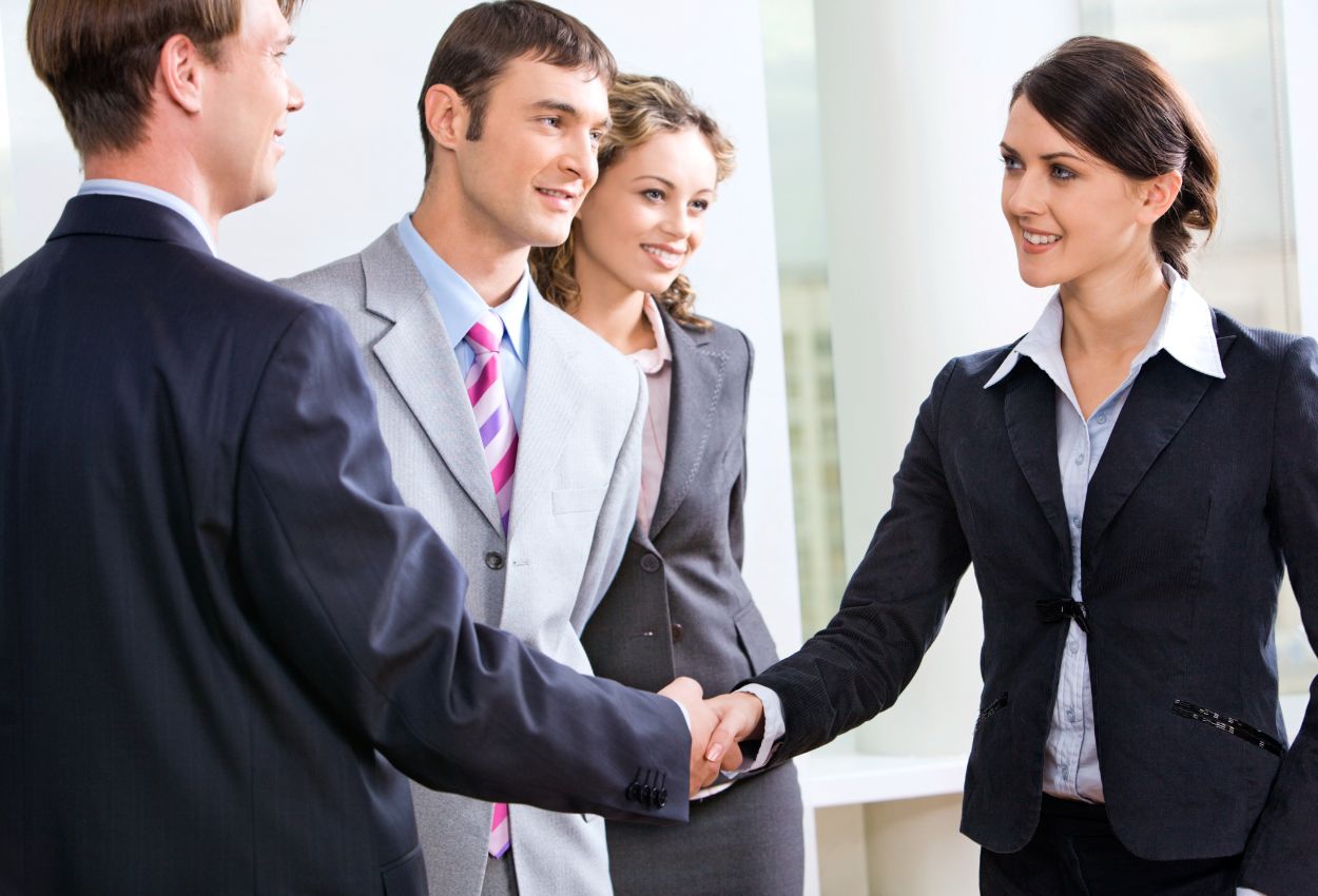 Estrategias para Incrementas las Ventas